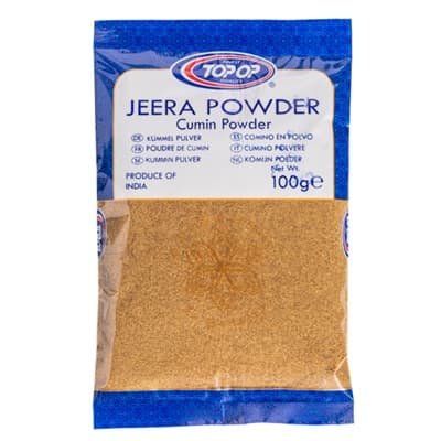 Top Op Jeera Powder