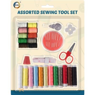 DID Assorted Sewing Tool Set