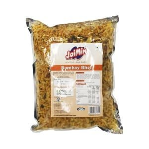Jaimin Bombay Bhel