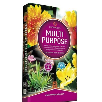 Better Growing Multi Purpose Compost