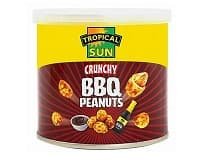 Tropical Sun Crunchy BBQ Peanut
