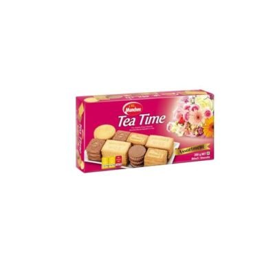 Munchee Tea Time Assortment