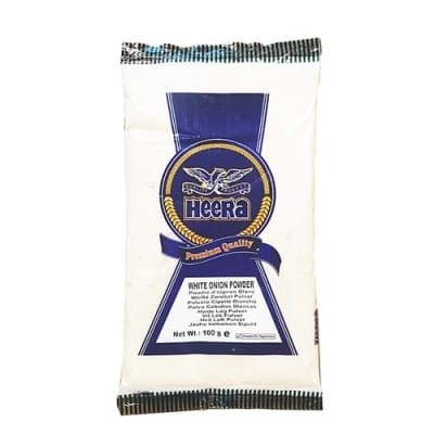Heera White Onion Powder