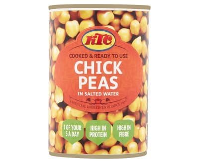KTC Chick Peas