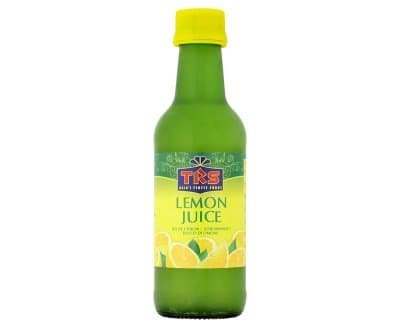 TRS Lemon Juice