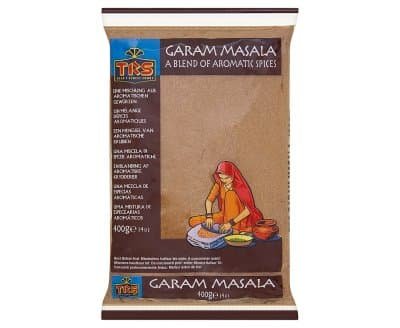 TRS Garam Masala Powder 400g