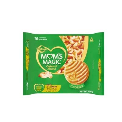SF Mom”s Magic- Cashew & Almond Biscuits