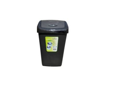 VPL Keep Clean 25ltr Swing Bin