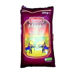 Veetee Mega Extra Long Rice