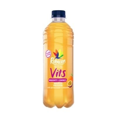 Rubicon Still Vitamin Water – Mango/Passion