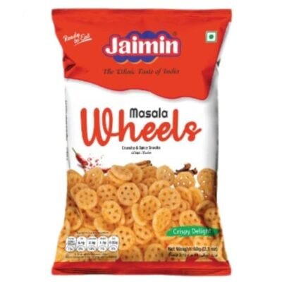 Jaimin Potato Chips Masala