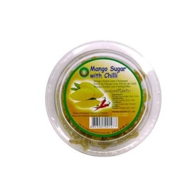 Top Op Mango Sugar With Chilli