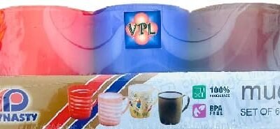 Dynasty Good Day Coffee Mug 6s