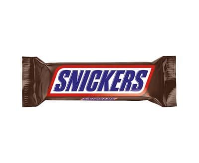 Snickers Std