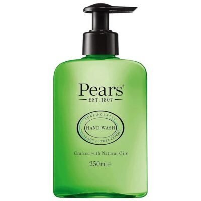 Pears Hand Wash – Lemon