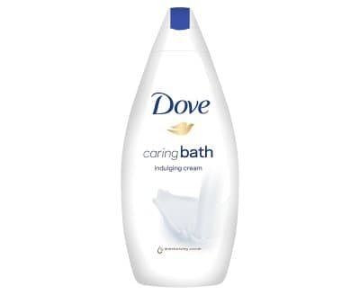 Dove Cream Bath Indulging Cream