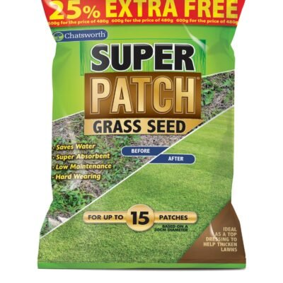 Super Patch Grass Seeds