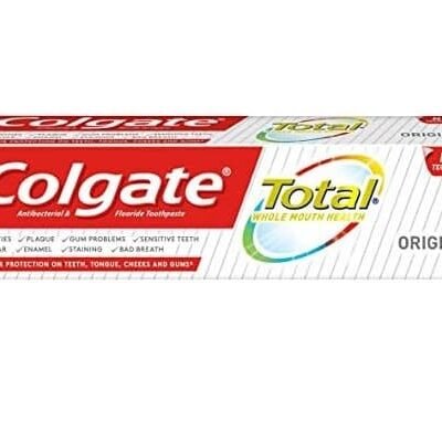 Colgate Total Original CareToothpaste PM2.50