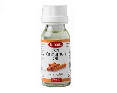 Niharti Cinnamon Oil