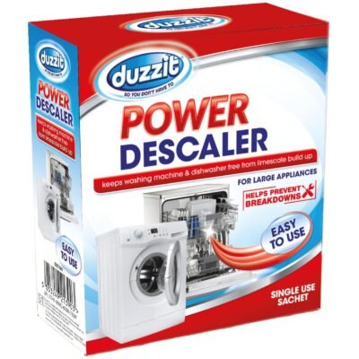 151 Duzzit Power Descaler
