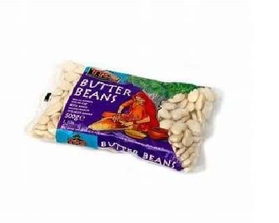 TRS Butter Beans 500g