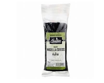Greenfield Black Seeds