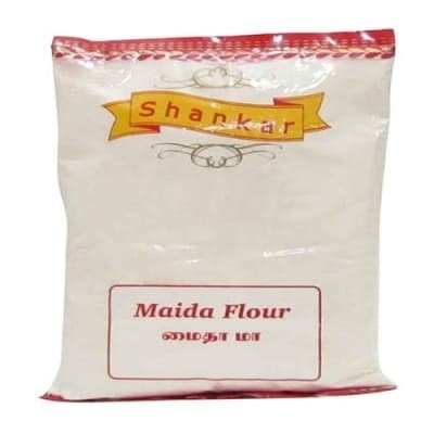 Shankar Maida Flour