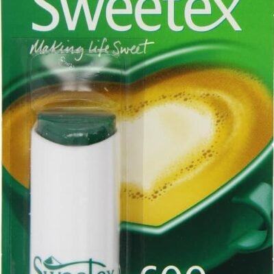 Sweetex Tablets