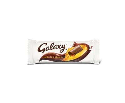 Galaxy Smooth Caramel