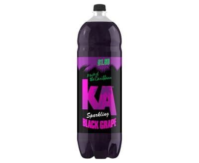KA Black Grape PM1.89