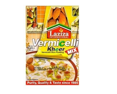Laziza Kheer Vermicelli