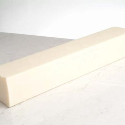 White Laundry Soap