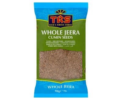 TRS Jeera Whole 400g