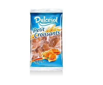 Dulcesol Petit Croissants