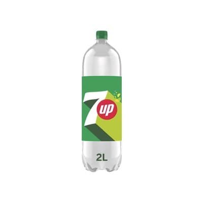 7UP Btls