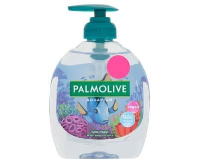 Palmolive Hand Wash – Aquarius PM1.25