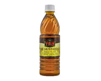 TRS Mustard Oil 250ml