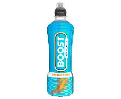 Boost Sport – Tropical