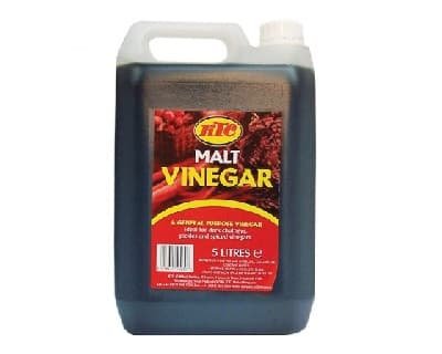KTC Malt Vinegar