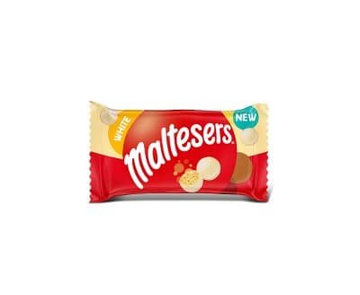 Maltesers White Chocolate Std