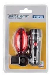Status LED Cycle Light Set