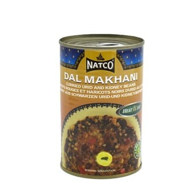 Natco Dal Makahani