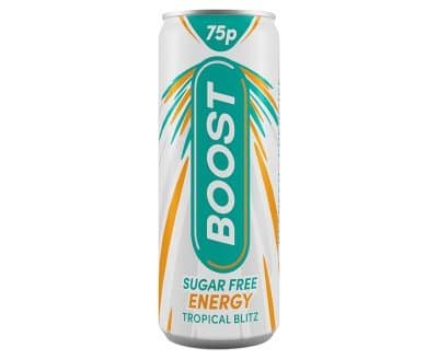 Boost Energy PM75p – NAS Tropical