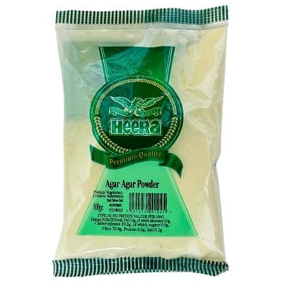 Heera Agar Agar Powder