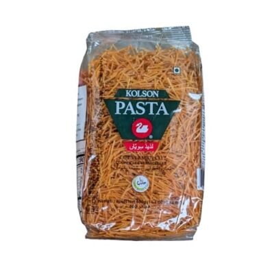 Kolson Roasted Pasta (Brown Cut Vermicelli)