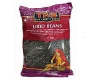 TRS Urid Whole 1kg