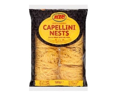 KTC Capellini Nests
