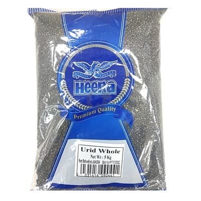 Heera Urid Whole