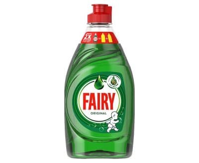 Fairy WUL Original