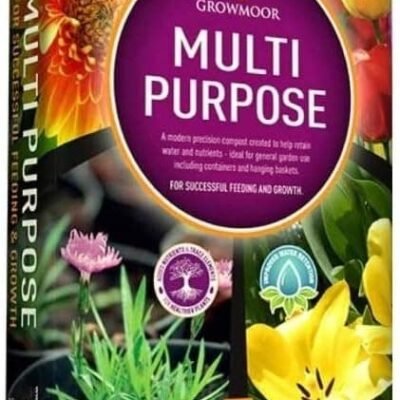 Better Growing Multi Purpose Compost